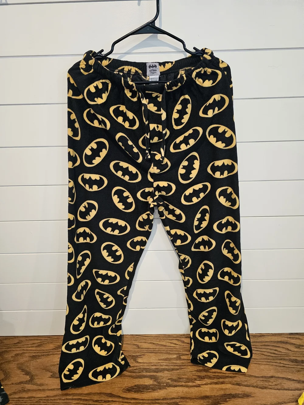 Batman Men's Bundle - 3 Pants 1 Shirt